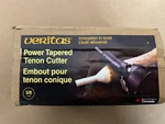 Veritas Power Tapered Tenon Cutter. Fixed Price $90.00.