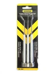 Pick & Probe Set 3 Piece General Tools 862 For Picking Probing Or Marking. Fixed Price $9.95.