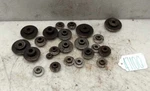 1 Lot Of Ridgid Pipe Cutter Wheels, Inv.. Fixed Price $150.00.