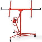 Rovibek Drywall Lift 11 Ft Jack For Ceiling 360 Adjustable. Fixed Price $297.66.