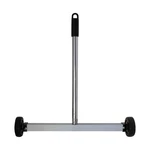 Grip Magnetic Pickup Sweeper 17" - 8.8 Lb Capacity Chrome Handle Extends Fr.... Fixed Price $32.39.