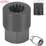 91-56775t Marine Drive Shaft Adapter Tool For Mercury/mercruiser Mc-i R-mr Alpha. Fixed Price $22.50.