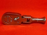 Snap-on Fkcf72 3/8 Drive Stubby Flex Head Ratchet Dual 80 (cp1125002). Fixed Price $104.99.
