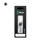 Wera 05073318001 895/4/1 K Universal Bit Holder, 1/4" X 52 Mm. Fixed Price $21.76.