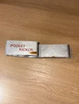 Diversified Tools Pocket Kicker Drywall Panel Lifter Edge Scraper Multi-tool. Fixed Price $20.10.