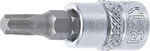Bgs 2594 Bit Socket 6.3 Mm (1/4") Drive T-star (for Torx) T27. Fixed Price $10.87.