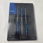 *new* Blue-point 3-pc Turbo T-handle Speed Driver Set Tf3s. Fixed Price $152.99.