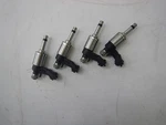 Anglewide 4 Piece Fuel Injectors Set For Ford's/land Rover's. Fixed Price $55.03.