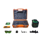 Johnson 40-6543 Self-leveling Green Rotary Laser Level 2016. Fixed Price $314.99.