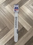 Husqvarna Rancher 24-in Chainsaw Bar 599807001 Hl280 Used. Fixed Price $65.10.