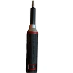Klein Tools Vdv427-102 Punchdown Tool Kit 110/66 Free Shipping. Fixed Price $26.00.