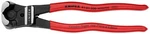 Knipex High Leverage Bolt End Cutting Nippers 8" 61 01 200. Fixed Price $82.71.