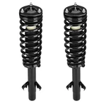 Aeagle Front Strut Shock Assembly W/coil Spring For Mazda 6 2003-2008 Replace. Fixed Price $177.11.