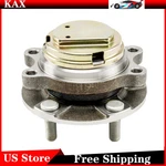 Kax Front Wheel Bearing Hub Assembly Lh Or Rh For Nissan Infiniti. Fixed Price $41.49.