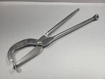Craftsman P9 46947 Engine Valve Spring Compressor Tool Made In Usa Silver Auto. Fixed Price $18.99.