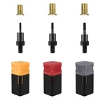 Giantisan Rivet Nut Mandrels Set, Including 6-32 8-32 10-32. Fixed Price $35.21.