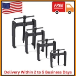 4 Pcs 2 Jaw Gear Puller Set Steel Removal Tool Adjustable For Pulleys Flywhee. Fixed Price $54.14.