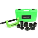 Ball Joint Press Kit U Removal Tool Heavy Duty Steel Oemtools. Fixed Price $179.99.