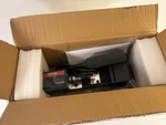 New Vevor Mini Lathe 24v 96w Wood Tools 2.76 In X 6.3 7 Speeds. Fixed Price $41.99.