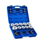 Orion Motor Tech Bushing Press Kit, 27pc Pull And Sleeve Kit For Most L.... Fixed Price $123.64.