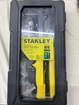 New Stanley Stht72179 Steel Yellow General Purpose Blind Rivet Tool Kit Set!!!. Fixed Price $6.50.