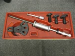 Snap On Cj2003a Rear Axle Puller Set. Fixed Price $215.00.