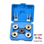 7 Piece Engines Camshaft Adjusting Socket Set, Central Valve. Fixed Price $38.37.