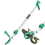 Fixhaven Snake Grabber Tool,78" Professional Tongs For Rattlesnake Heav.... Fixed Price $74.79.