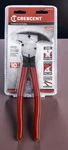 Crescent 10-5/16 In. Alloy Steel Fence Pliers Sku:. Fixed Price $34.99.
