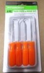 Pittsburgh Mini Pick And Hook Set 4 Piece. Fixed Price $9.99.