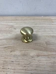 Signature Hardware 441652 1-1/4 Inch Diameter Round Cabinet Knob. Fixed Price $17.59.