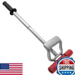 Peachtree Woodworking Supply Extendable Heavy Duty Floor And Wall Roller For Lam. Fixed Price $57.27.