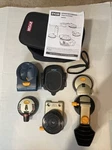 Ryobi Tool Airgrip Multitaskit (emm0001) Laser Level Kit W/ Case. Fixed Price $11.99.