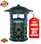 Dynatrap Dt2030-grsr 1 Acre Led Mosquito & Insect Trap - Green. New 100%. Fixed Price $80.99.