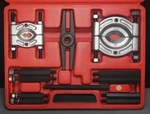 Pittsburgh Automotive 12 Piece Bearing Puller And Separator Set Model. Fixed Price $49.95.