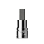 Capri Tools Hex Bit Socket, Metric And Sae Sizes. Fixed Price $7.99.