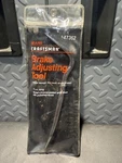 Craftsman Drum Brake Adjusting Tool 47362 Usa W/original Packaging. Fixed Price $24.78.