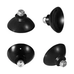 Zookpr Replacement Gripper Cups For Arcmate Ez Reacher Accessory Tips, Outdoo.... Fixed Price $13.28.