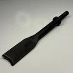 Snap On Tools Ph61 1 Wide Tip Exhaust Slitting Air Hammer Bit Vtg Vgc 1994 Usa. Fixed Price $50.99.