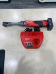 Milwaukee 2560-20 M12 Fuel 3/8" Extended Reach Ratchet Tool. Fixed Price $179.99.