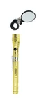 General Tools 91555 Steel Telescope Lighted Magnetic Pickup With Glass Mirror. Fixed Price $23.20.