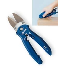 Zibra Open-it! All-in-one Multi Tool With Heavy-duty Scissors, Box Cutter, Sc.... Fixed Price $28.60.