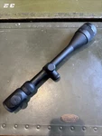 Simmons Mod 801057 6.5-20 X 44 Rifle Scope 1" Tube Illuminated Reticle. Mag. Fixed Price $149.99.