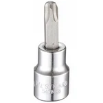 Westward 3/8 In Drive Phillips Socket Bit Sae No. 4 Tip, 2 5/8 L 54tn68. Fixed Price $12.17.