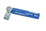Marshalltown Qlt 16-mr Mini Rock-it Adjustable Angle Adapter Blue 1 3/8in. Fixed Price $31.48.