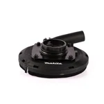 Makita 195386-6 Dust Extracting Wheel Guard. Fixed Price $119.77.