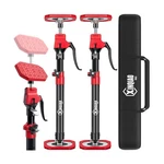 Xinqiao Cabinet Jacks For Installing Cabinets, Heavy Duty Third Hand Tools Ad.... Fixed Price $65.22.