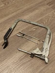 Sears Craftsman Tools Nos 47627 Valve Spring Compressor Tool. Fixed Price $49.99.