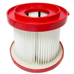 Wet Dry Vacuum Hepa Filter 49-90-1900 For Milwaukee Vac M18 0880-20 0970-20. Fixed Price $10.97.