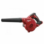 Milwaukee 0884-20 M18 Compact Blower (tool Only). Fixed Price $112.75.